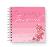 Memories and Laughter | Scrapbook
